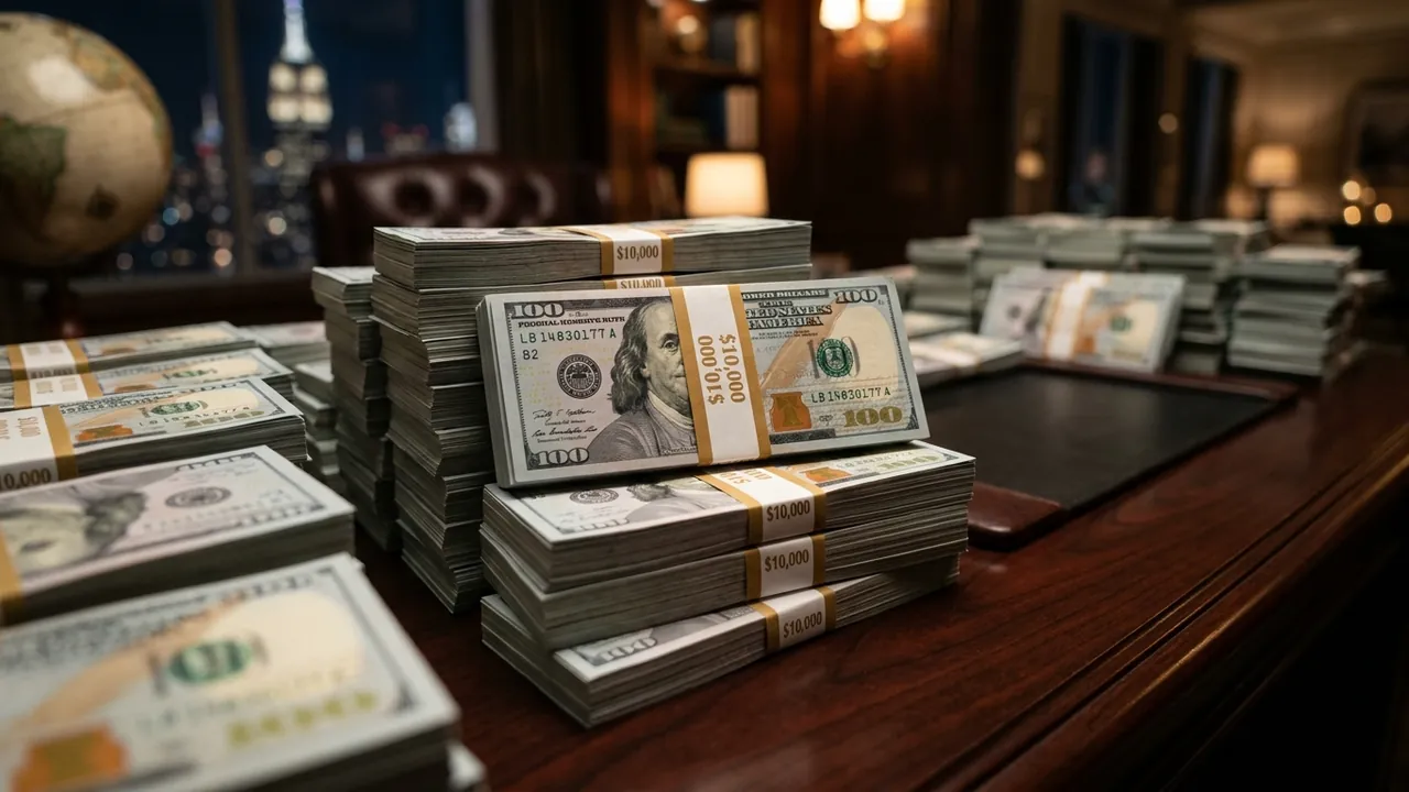 سعر الدولار في السعودية اليوم الجمعة 16 أكتوبر 2026.. الدولار مستقر عند 3.75 ريال