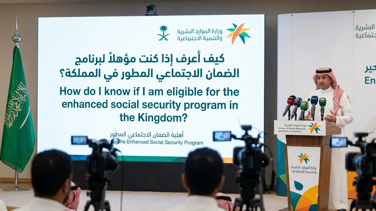 طريقة حساب المواطن للدعم المالي 8 مليارات ريال في يوليو 2022