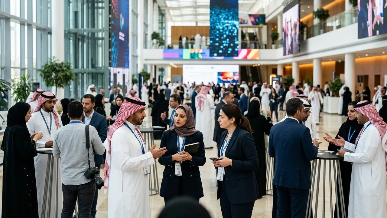 مؤتمر "مبادرة مستقبل الاستثمار" يُؤجل إلى 2027 بسبب الوضع الأمني