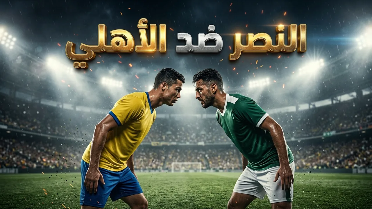 النصر ونيوم 20 أكتوبر.. موعد مباراة النصر ضد نيوم