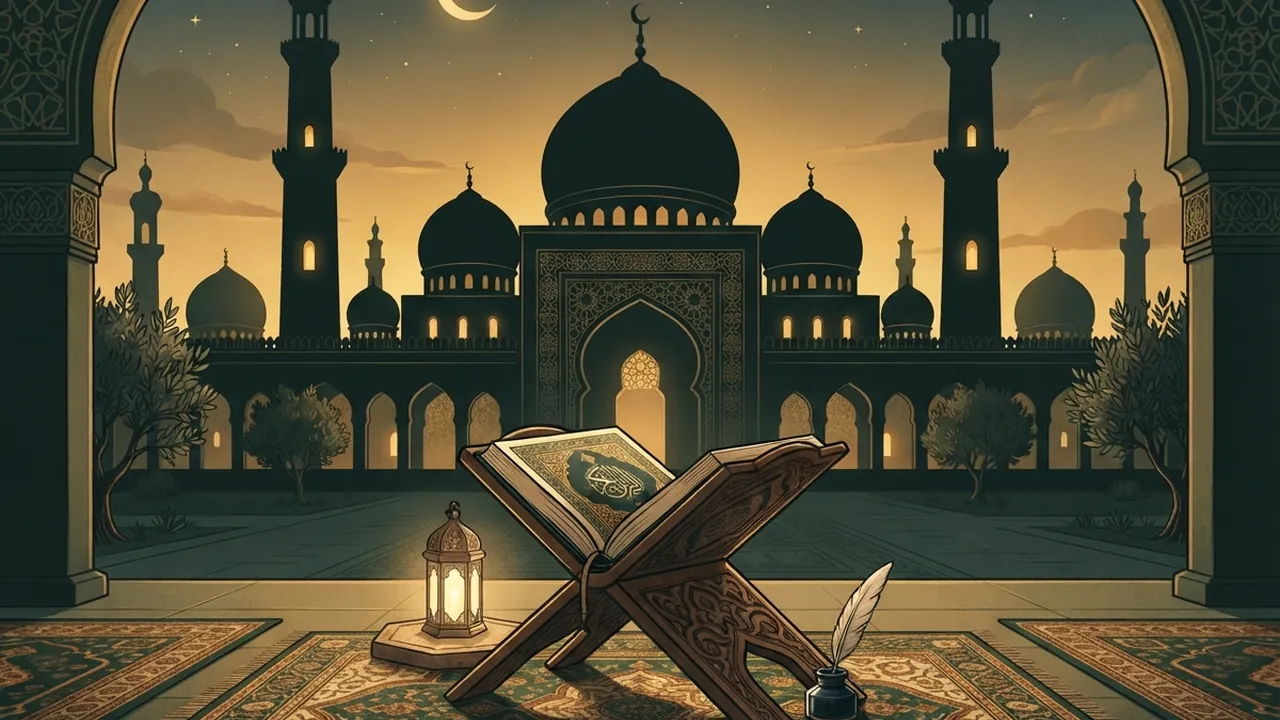 لماذا شرع السبي في الإسلام؟ الإسلام حلّل السبي من أسرى الحروب