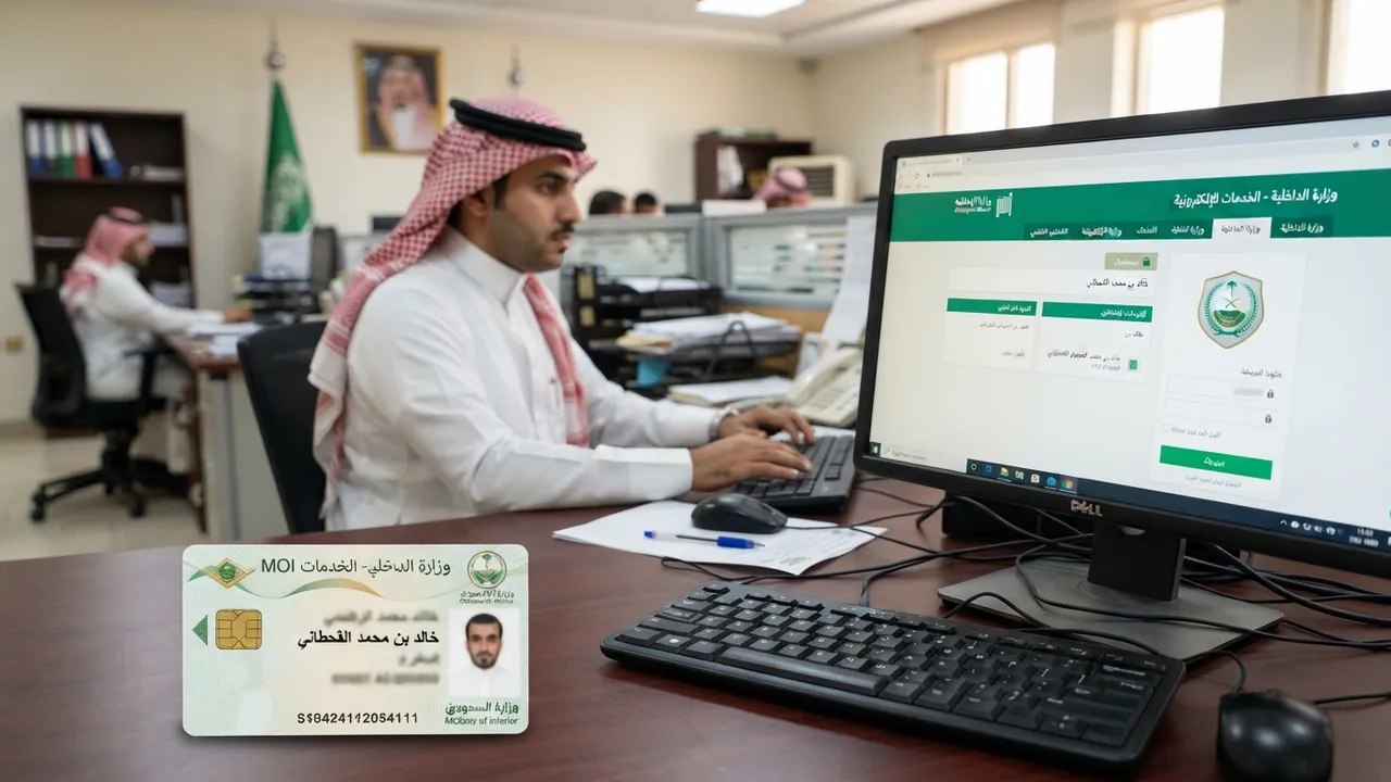 شركات أبشر: نظام يربط 80 جهة ويوفر 330 خدمة إلكترونية