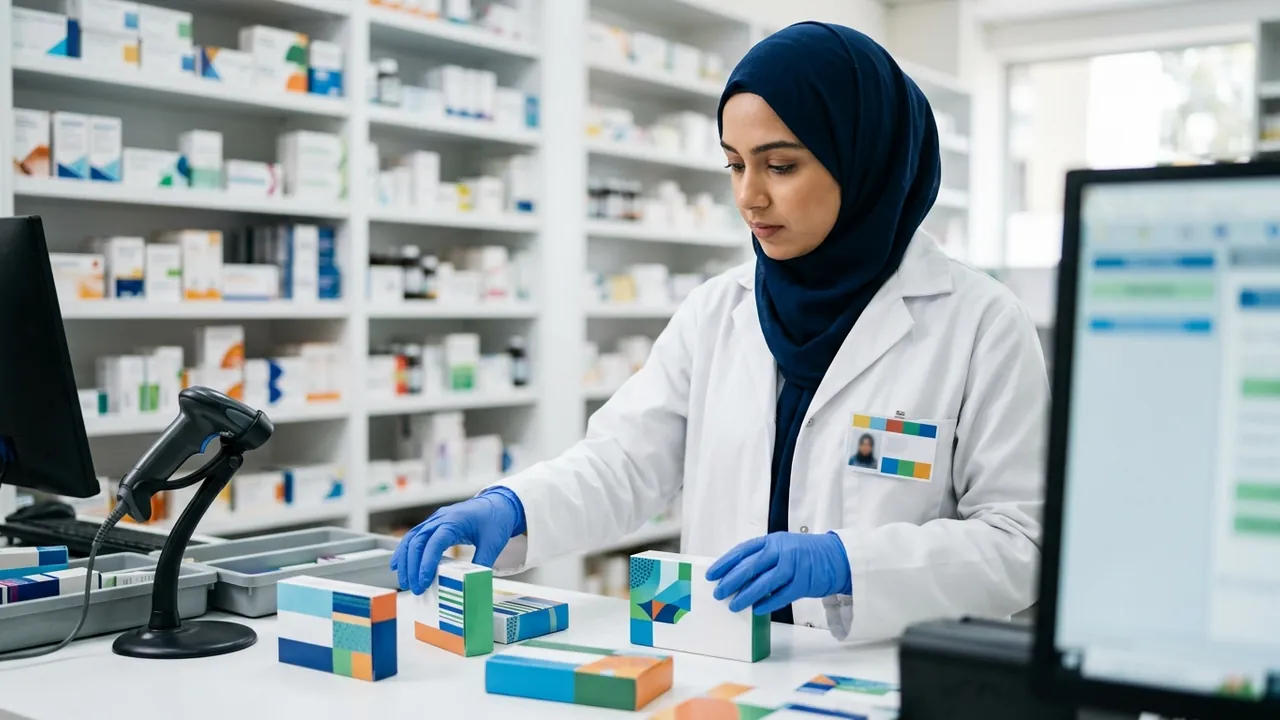 ما هو دواء film coated tablets: تعريفه وأشكاله الصيدلانية