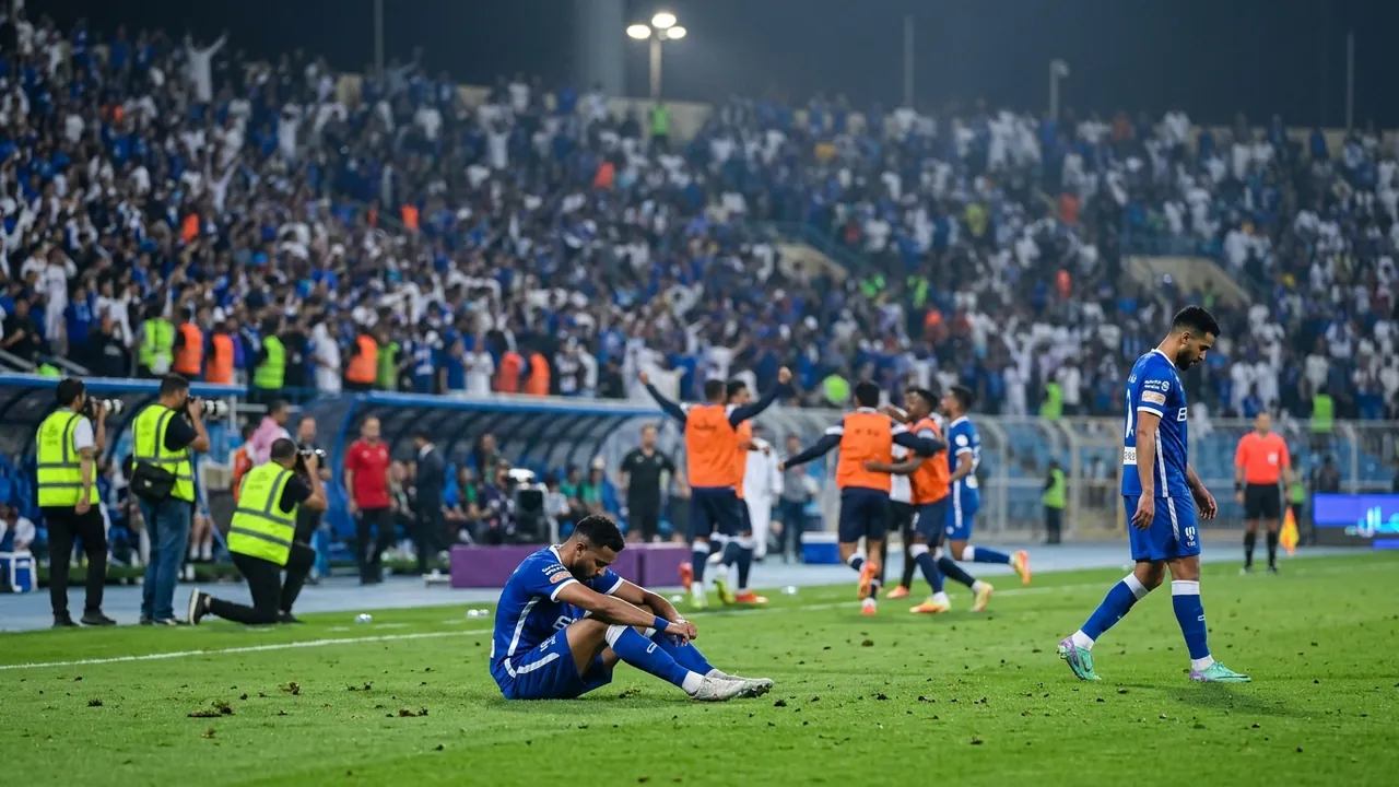 خسارة السلط أمام الفيصلي في الأسابيع الخمسة الأولى من الدوري