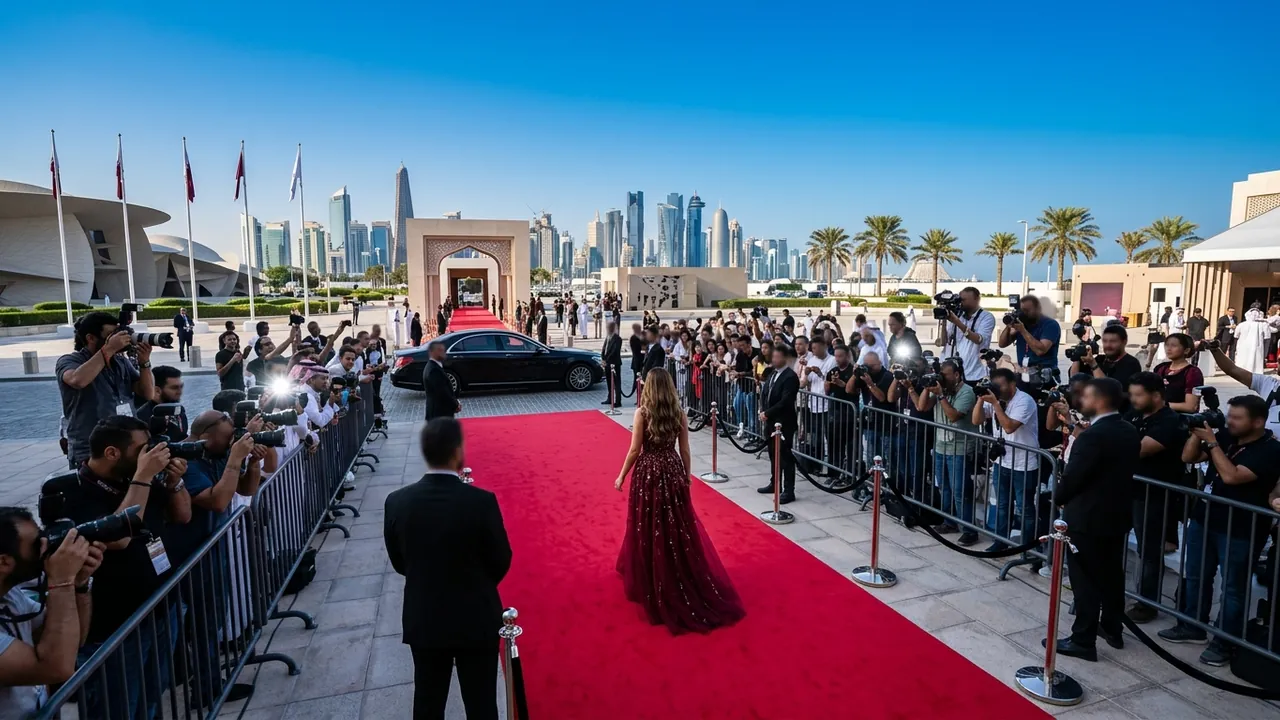 ياسمين عبد العزيز تحصد جائزتين في حفل ذا بيست 2026 وتكشف عن رغبتها في تقديم دور شر