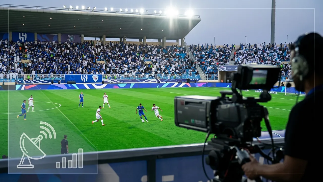 موعد مباراة الهلال والفتح في دوري روشن والقنوات الناقلة وتردداتها
