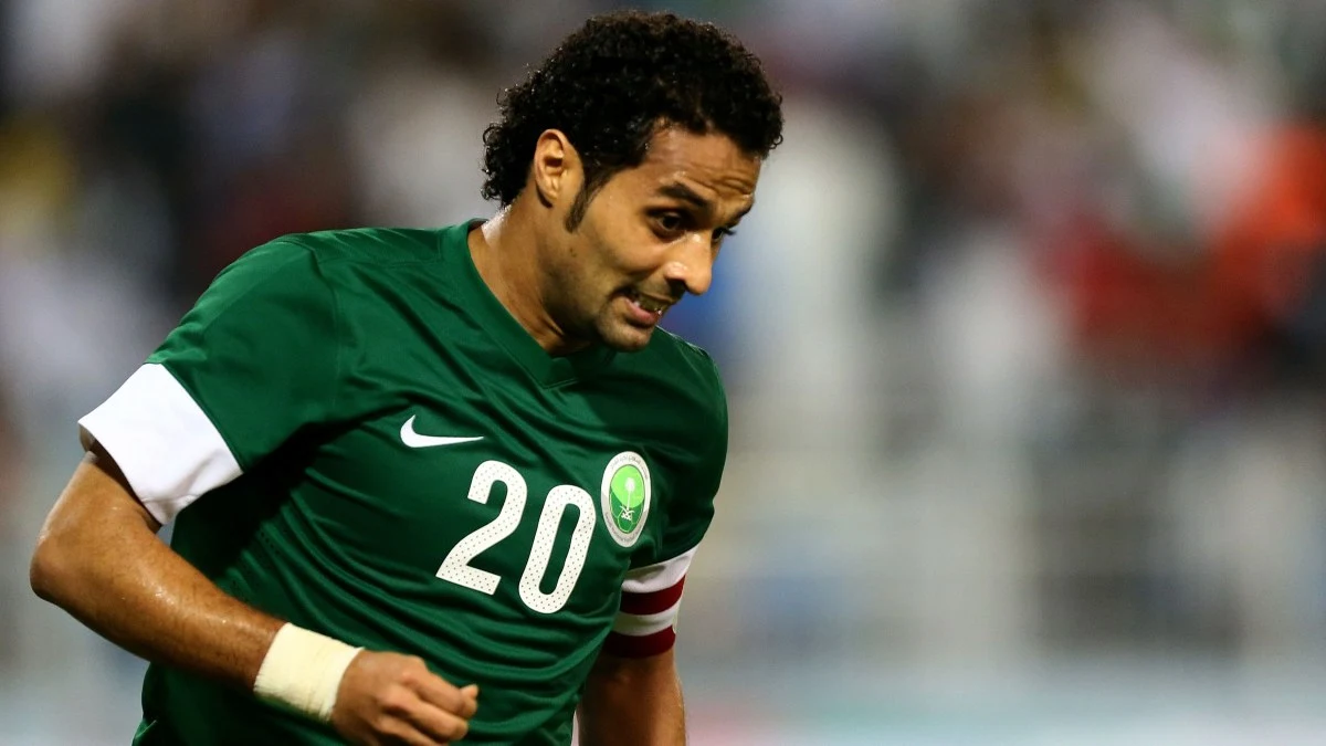 ياسر القحطاني يغضب العراق بتصريحاته عن نهائي كأس آسيا 2007 وتقنية VAR