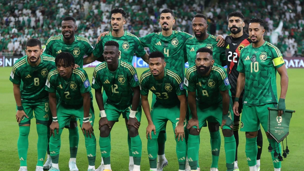جائزة أفضل لاعب في آسيا 2026: منافسة سعودية قوية وبيرانوند مرشح