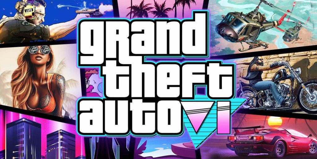 Download GTA 6 Game for Android