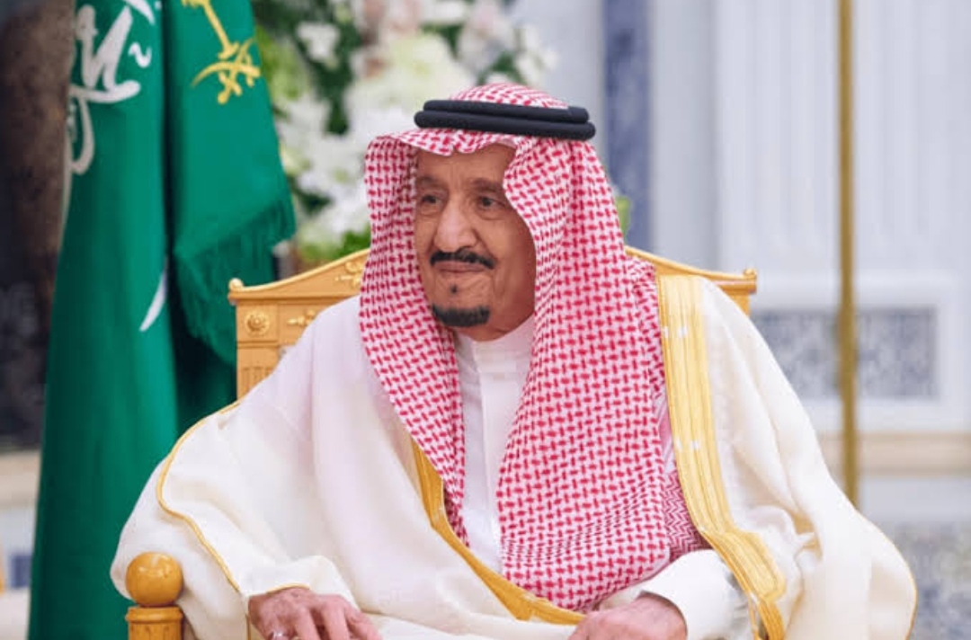 الملك سلمان يُفاجي الجميع بمنح الجنسية السعودية لهذه الفئات بشرط واحد فقط.. أعرف التفاصيل