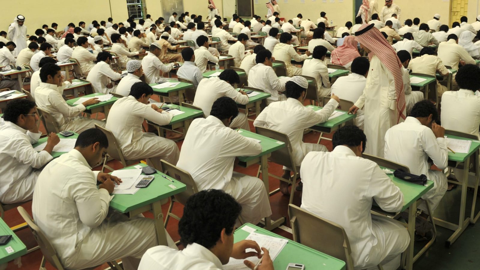 متى تطبيق الدوام الشتوي في مدارس السعودية 1445 في جميع مدارس المملكة