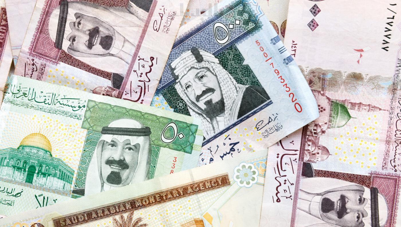 جدول رواتب العسكريين في السعودية