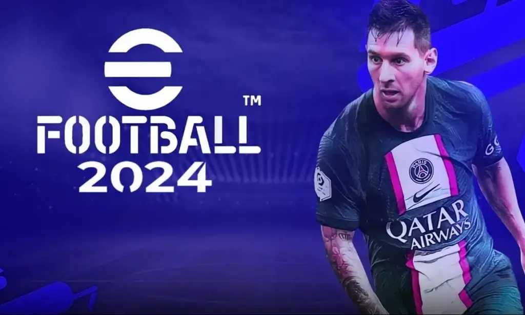 Legendary additions are coming... eFootball 2024 mobile game update, new events, prizes and packages