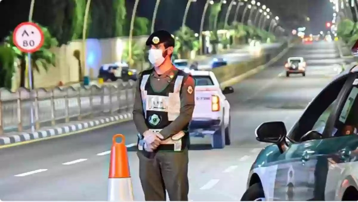 المرور السعودي يعلن أسعار المخالفات المرورية الجديدة 1445 لضبط المرور داخل المملكة