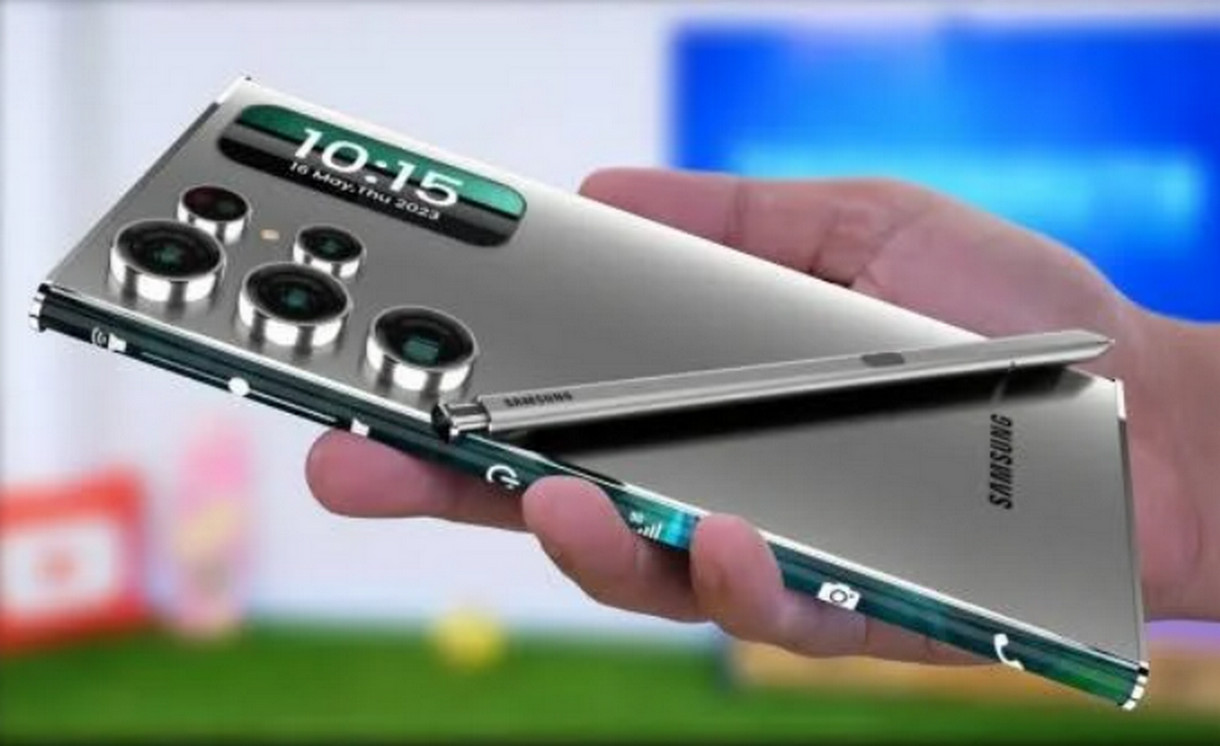 امتلك هاتف بأفضل كاميرا.. سعر ومواصفات هاتف سامسونج جلاكسي s24