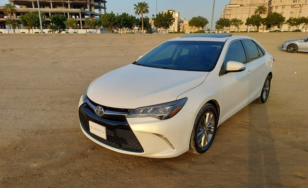 بأفضل الأسعار.. سيارات مستعملة تويوتا بأقل من 30 ألف ريال في السعودية