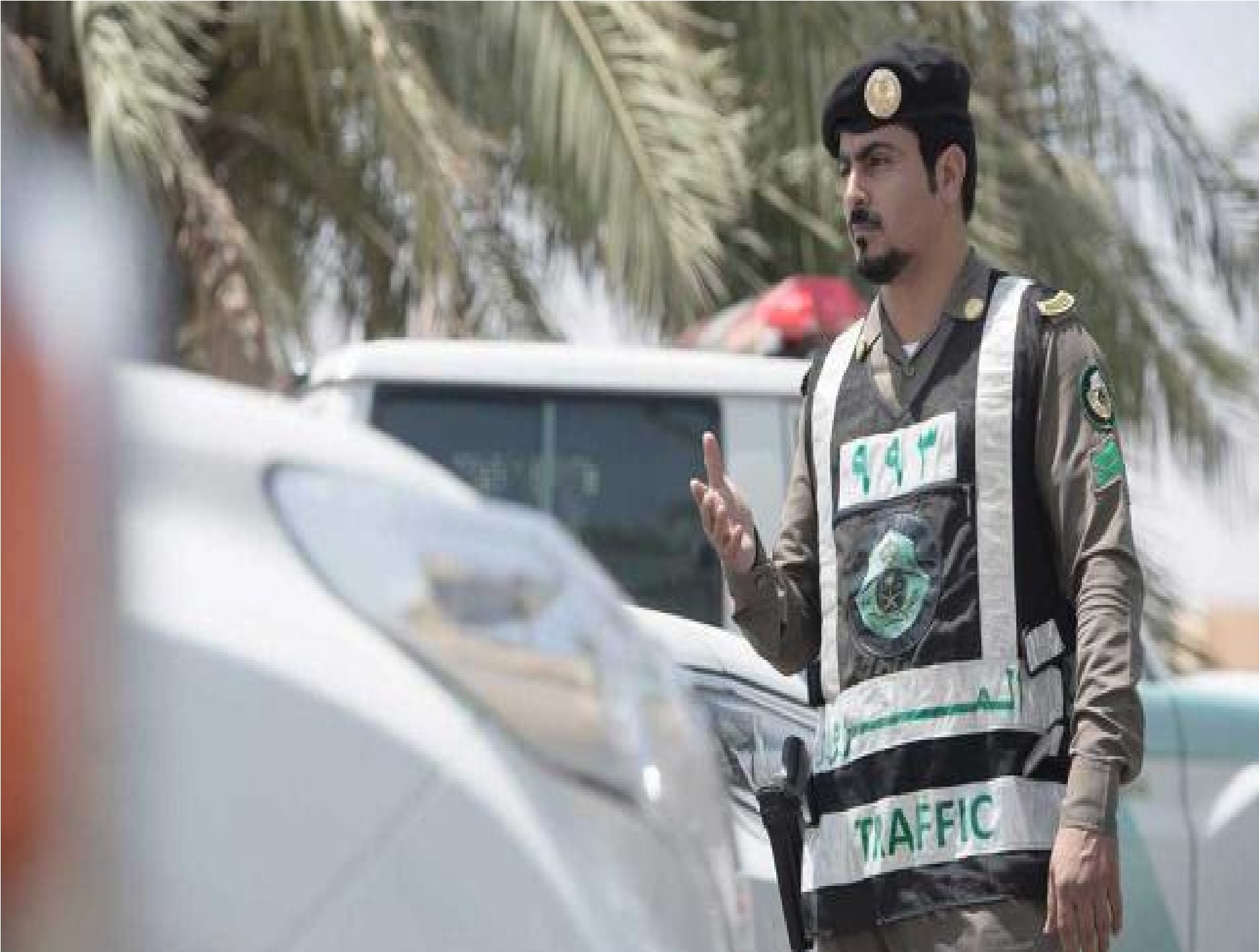 هل يمكن تقسيط مخالفات المرور عبر منصة أبشر المرور” تجيب