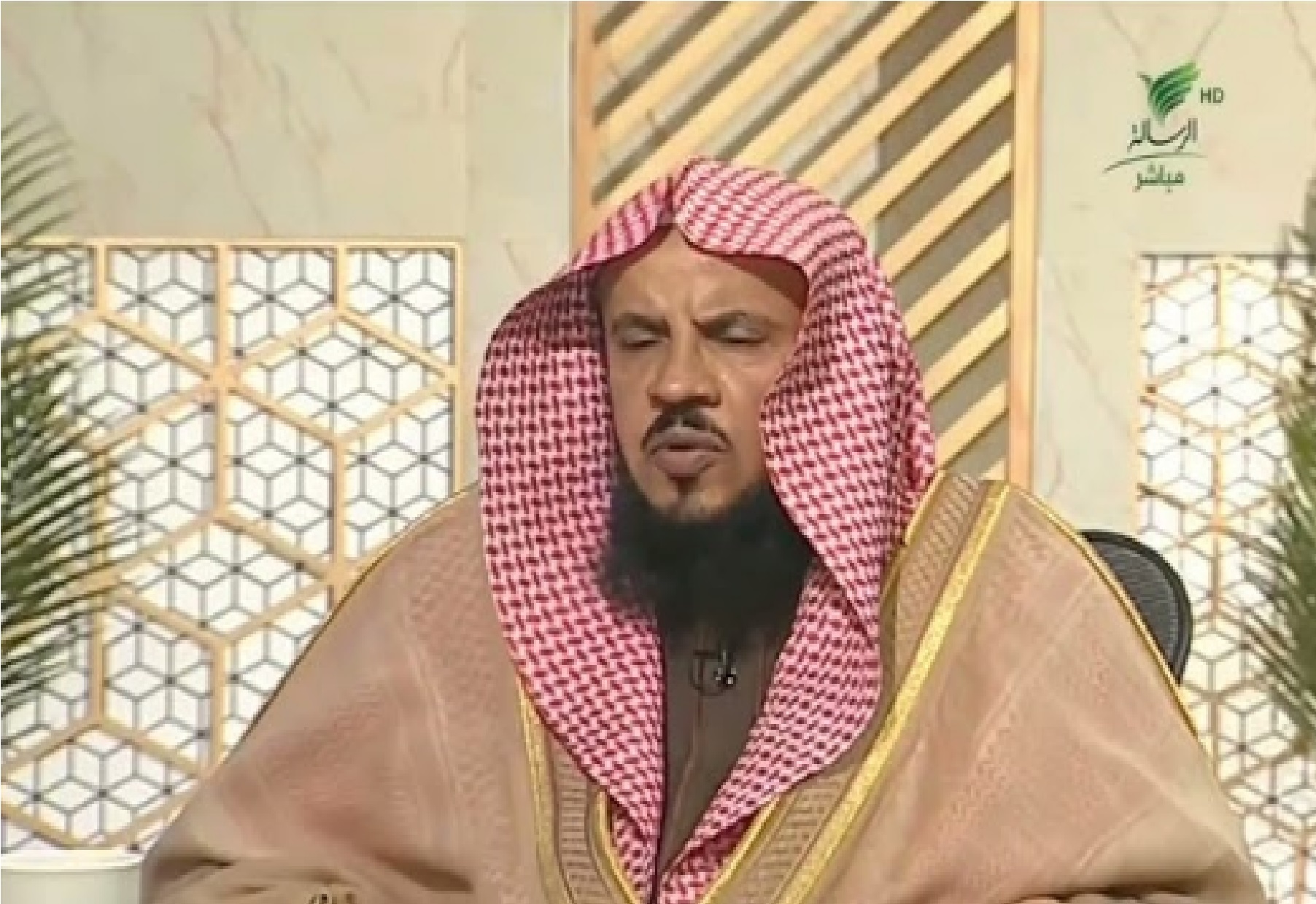 ما حكم الأخذ من الضمان الاجتماعي بعد زوال الحاجة؟  الشيخ سعد الخثلان” يُجيب