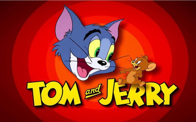 لمشاهدة برامج الكرتون نزل الان تردد قناة توم وجيري 2024 على العرب سات والنايل سات