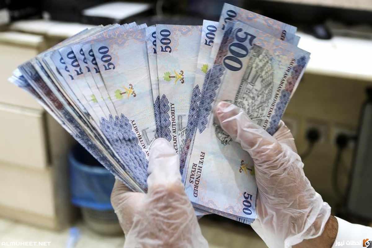 ايداع كاش في حسابك الشخصي 100 الف ريال من جوالك “تمويل الاولي”  بدون تحويل راتب على فترة سداد 60 شهر