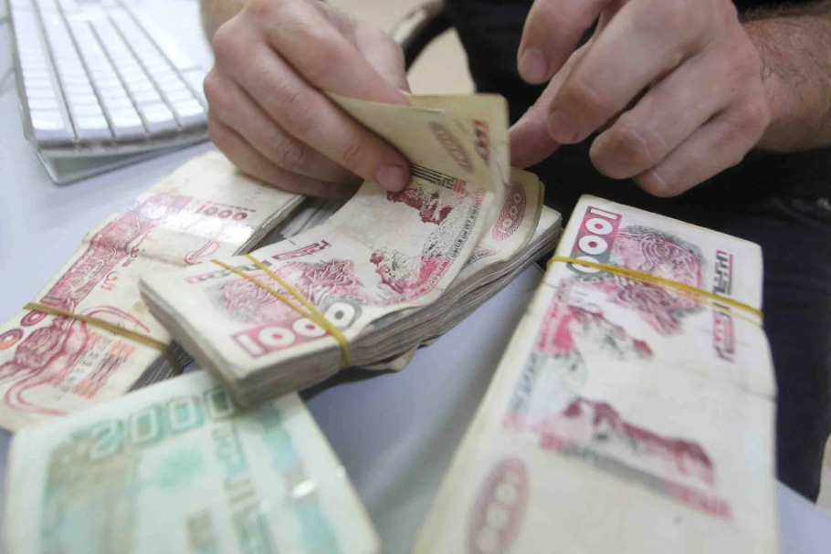 10000 دينار في حسابك.. طريقة التسجيل في معونة رمضان 2024 بالجزائر عبر الرابط الرسمي