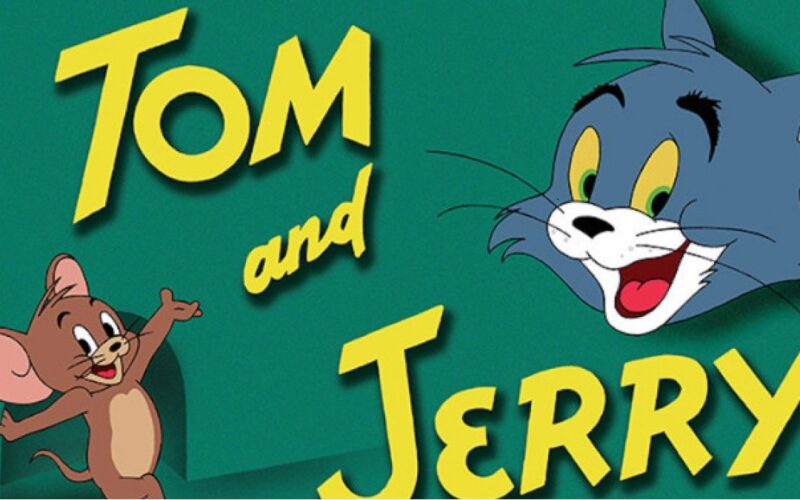 “أحلي قنوات الأطفال” استقبل الآن أحدث تردد قناة توم وجيري tom and jerry