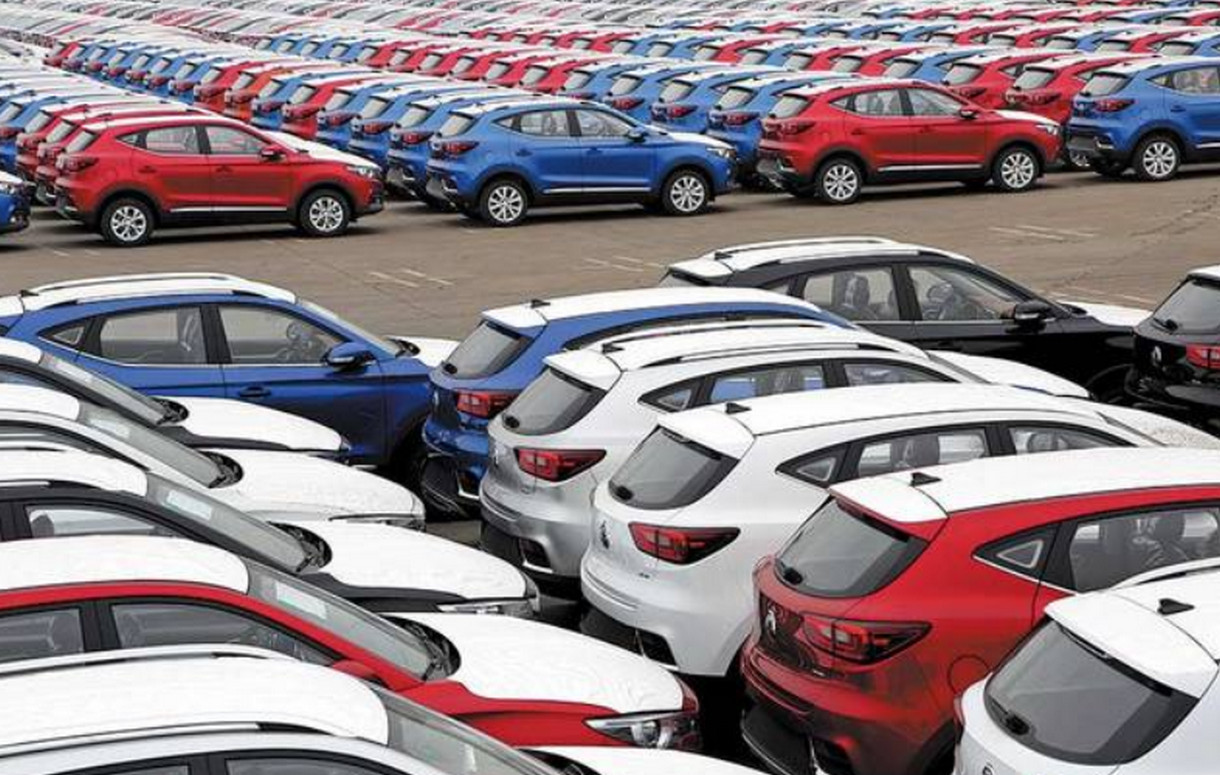 اشتري سيارتك وادفع النص وقسط الباقي على 3 سنين.. عروض السيارات من بترومين في السعودية 2024