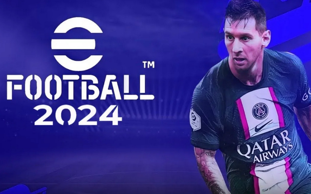 حملها والعب الآن.. طريقة تحميل لعبة بيس 2024 اي فوتبول efootball mobile