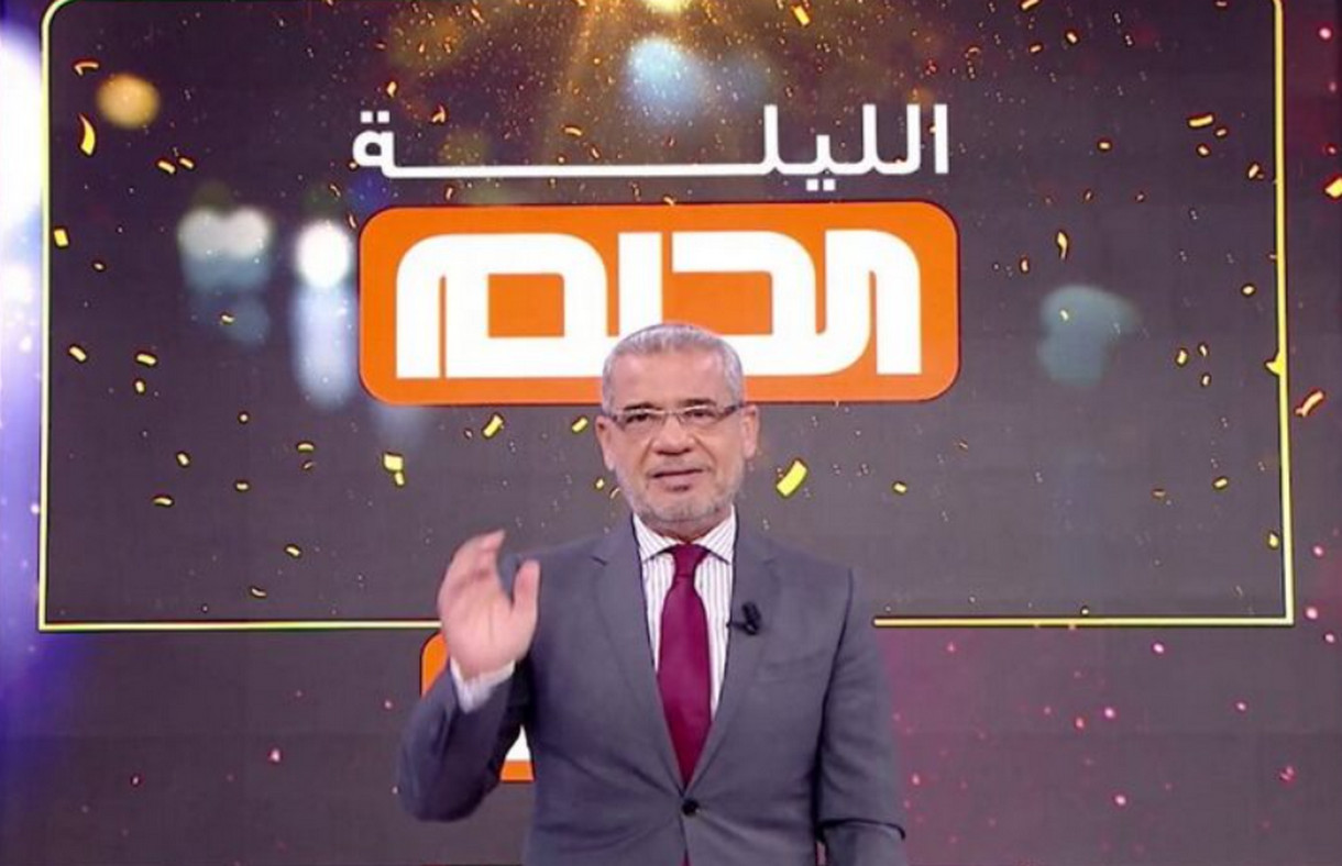 الفوز ب1000000$.. خطوات الاشتراك في مسابقة الحلم 2024 Dream لتكن الفائز مع مصطفى الآغا