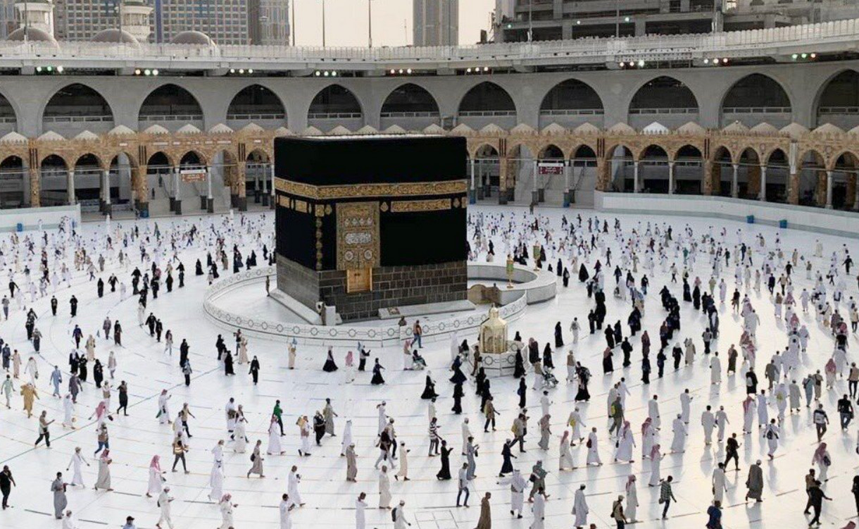 ماهي شروط التسجيل في الحج الداخلي وأسعار الباقات؟ وزارة الحج والعمرة توضح