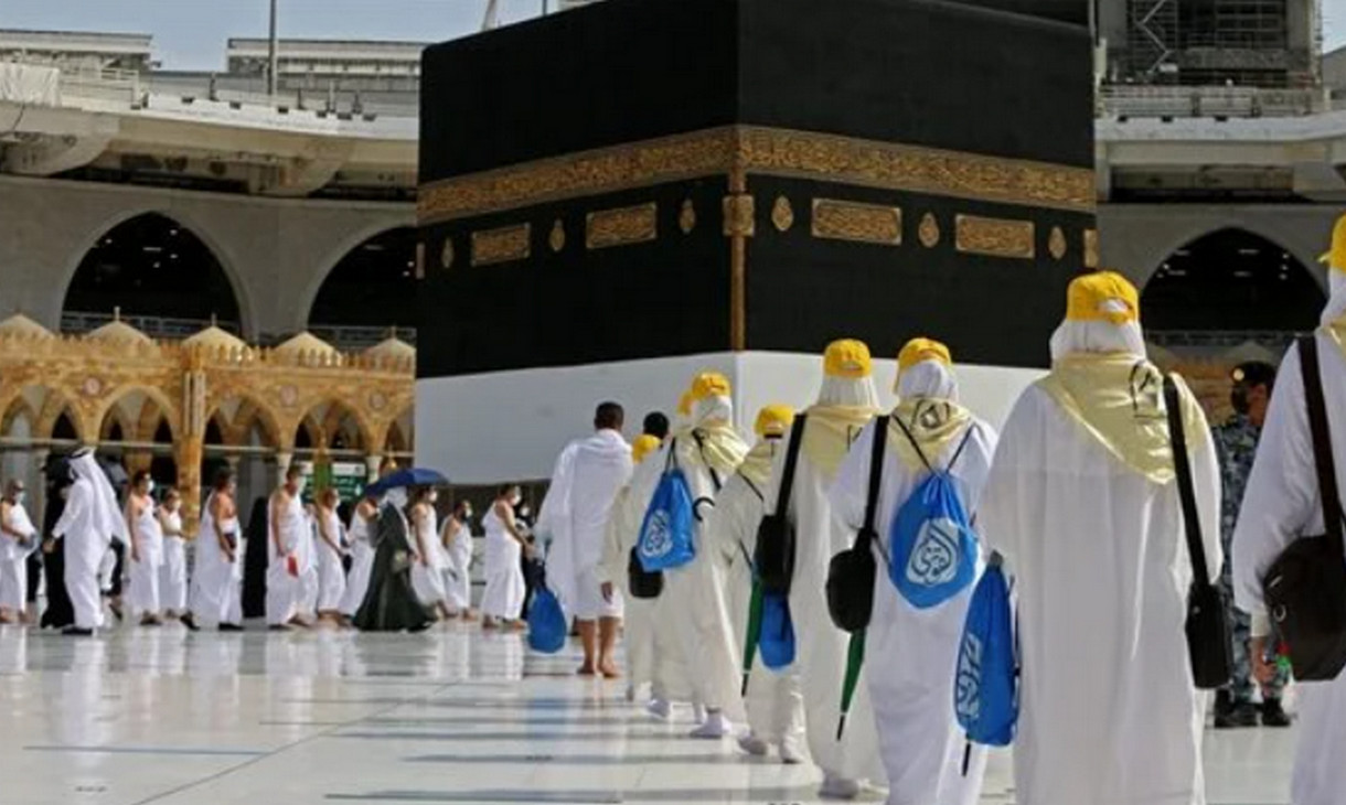 ماهي حقيقة فتح تسجيل حملة الراجحي للحج ١٤٤٥ بالسعودية؟ المؤسسة توضح
