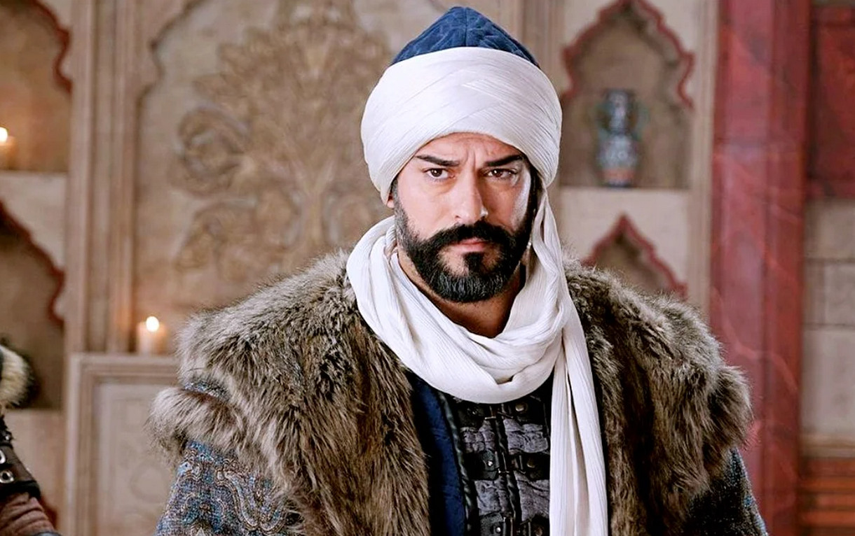 “اتفرج الآن”.. عرض مسلسل قيامة عثمان الحلقة 147 علي تردد قناة الفجر الجزائرية ومواعيد العرض