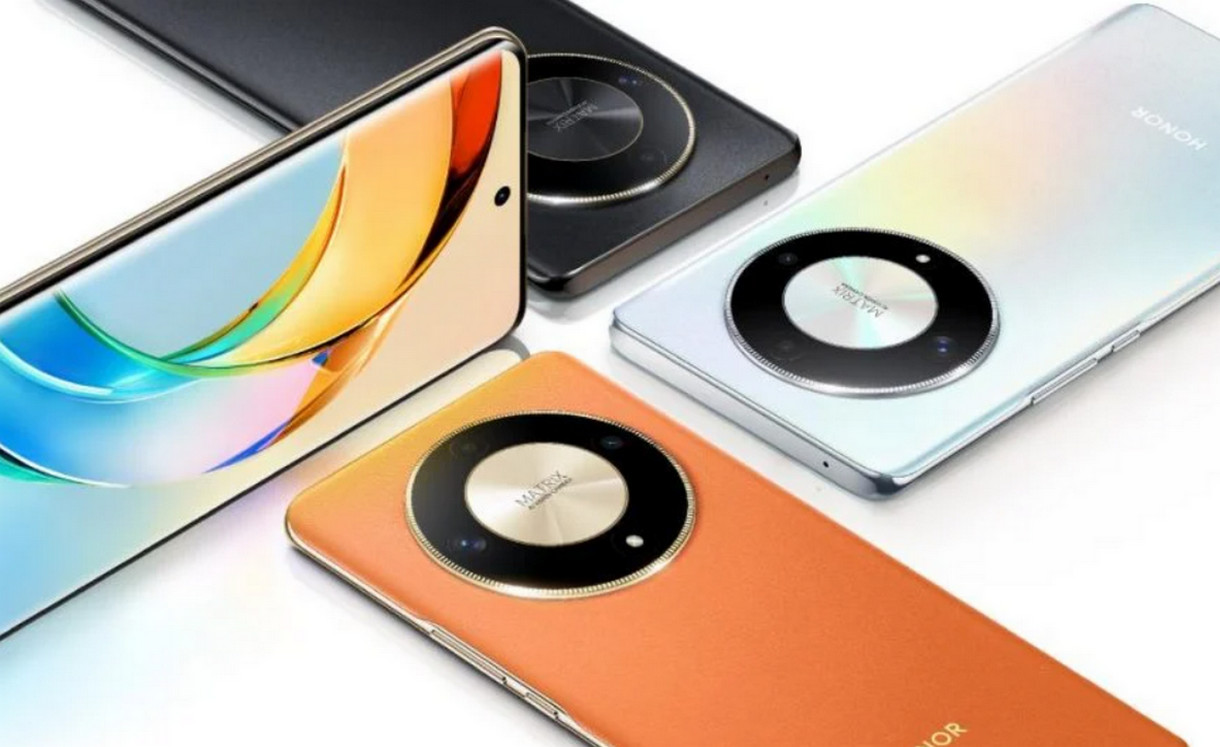 بتصميم رائع وكاميرا خارقة.. سعر ومواصفات هاتف HONOR X50i plus الجديد