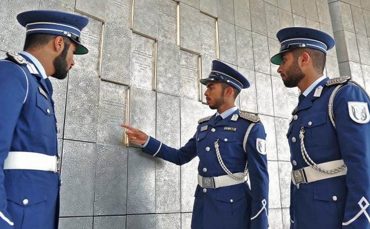 رابط التسجيل في كلية الشرطة بأبوظبي 2024 من apc.gov.ae وزارة الداخلية