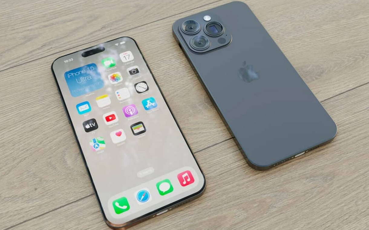 بكاميرا خارقة.. تسريبات مواصفات هاتف iphone 16 pro max الجديد قبل انطلاقه