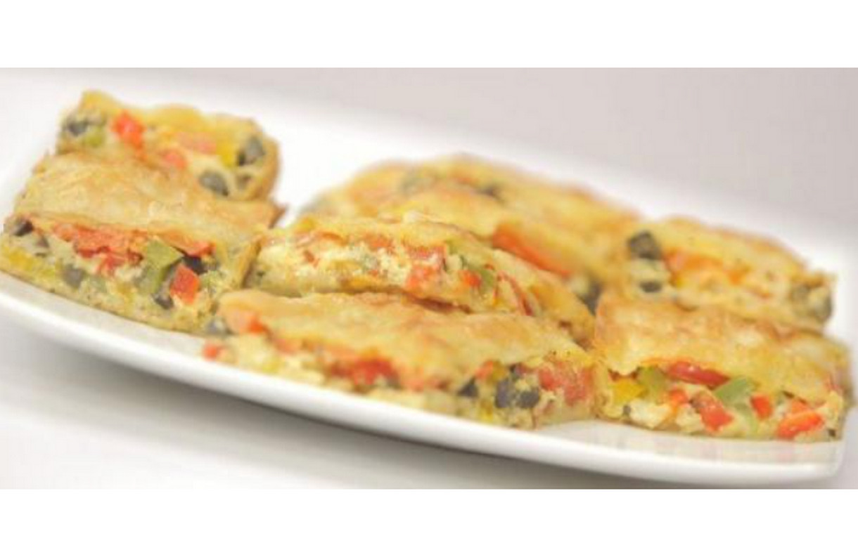 أكلات اقتصادية.. طريقة عمل جلاش الخضار على مائدة رمضان بمكونات موفرة