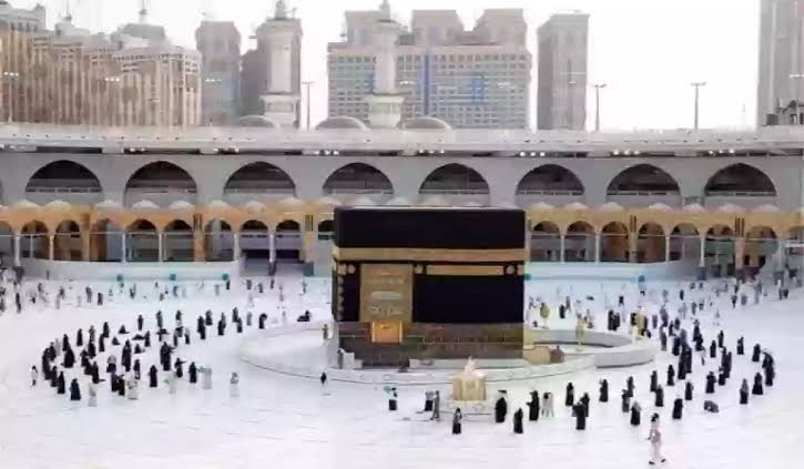 من اللينك الرسمي/.. إليك خطوات الاستعلام عن تأشيرة العمرة بجواز السفر وكيفية استخراج تصريح للعمرة 2024