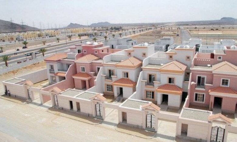 سكني|..مبادرة بيت مجاني لمستفيدي الضمان المطور 1445 من الصندوق العقاري والموارد البشرية