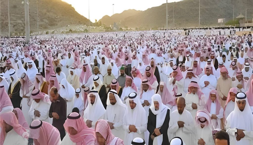موعد اجازة عيد الفطر في السعودية 2024
