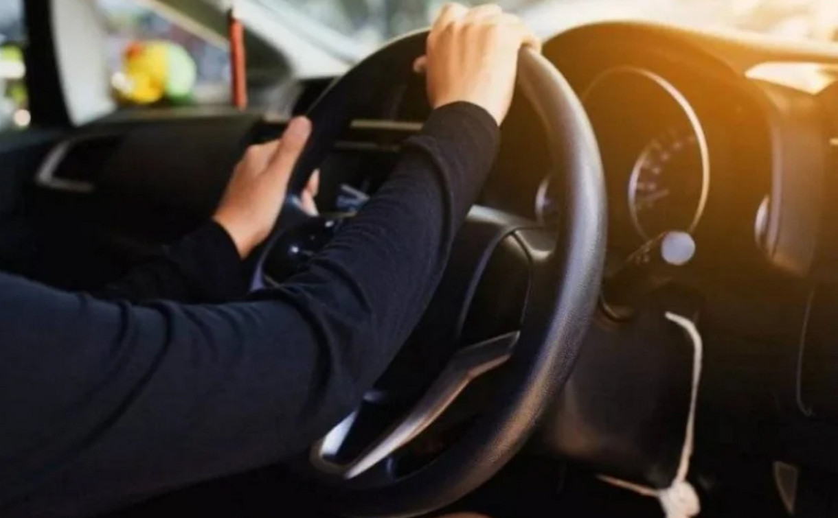 المديرية العامة للمرور تصدر تنبيه هام بشأن تفويض شخص لقيادة سيارة