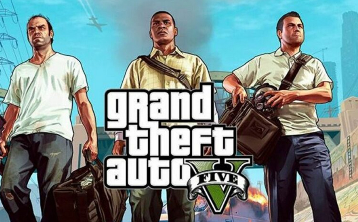 حملها والعبها الآن بدون توقف.. طريقة تحميل لعبة جاتا 5 على أجهزة الاندرويد مجانا Grand Theft Auto