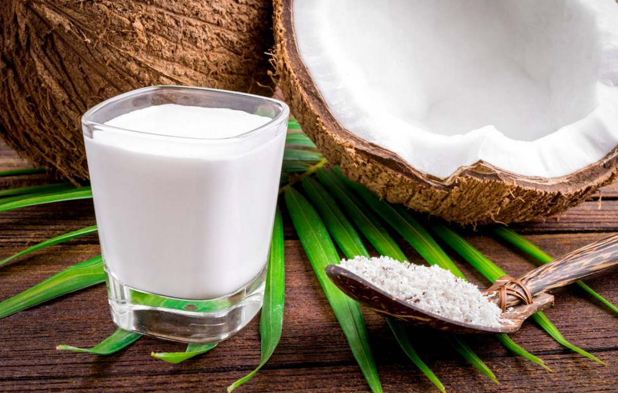 جهزي مشروبات رمضان.. طريقة عمل السوبيا الرائعة في المنزل أحلي من الجاهزة