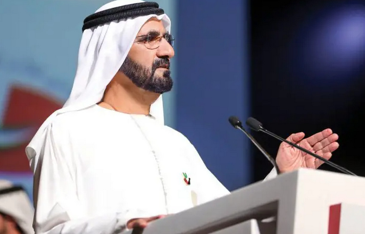 اشترك واكسب 770 ألف دولار”.. الاشتراك في مسابقة الشيخ محمد بن راشد الرمضانية 2024 والشروط المطلوبة