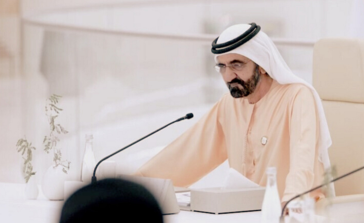 اشترك الآن وأكسب”.. طريقة الاشتراك في مسابقة محمد بن راشد الرمضانية والأوراق المطلوبة للتقديم