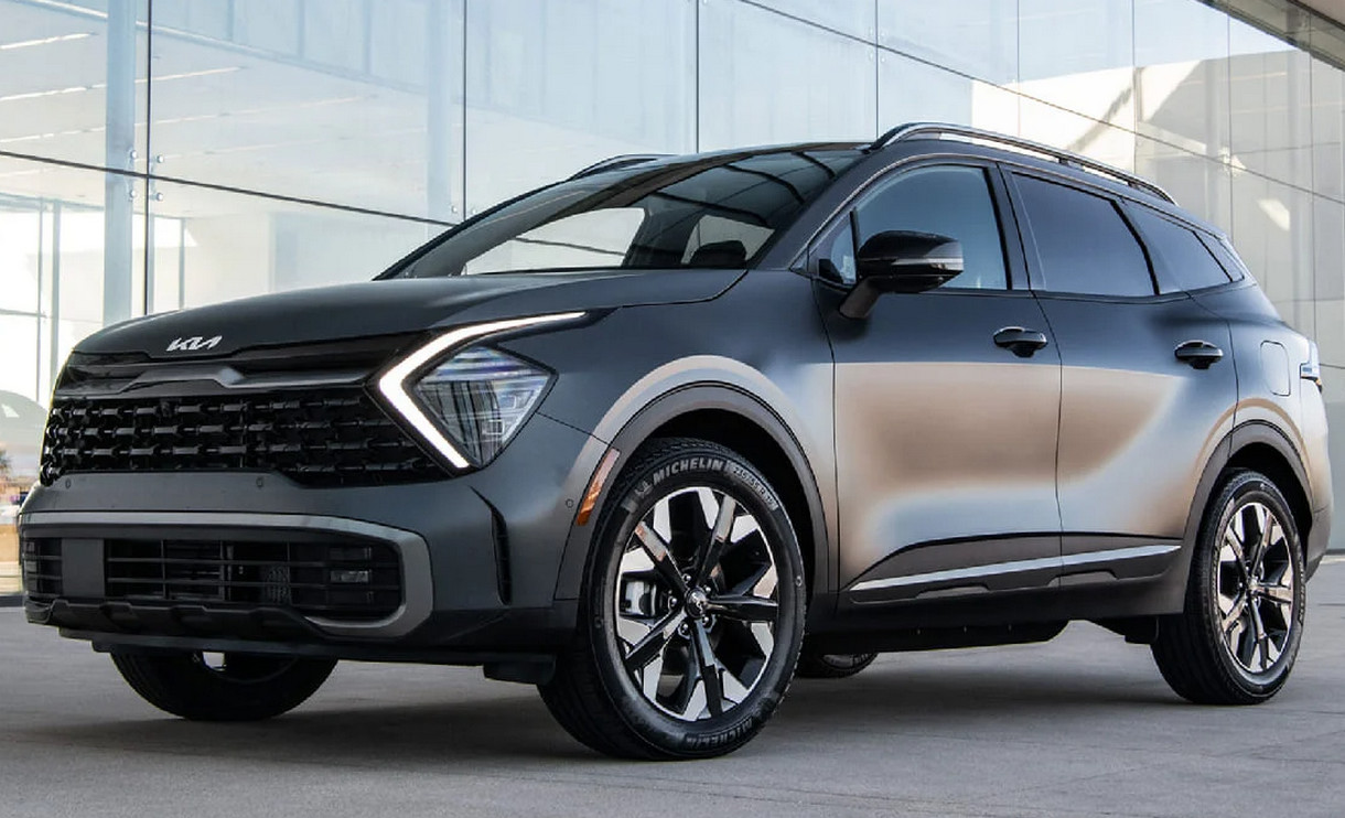 اغتنم الفرصة واشتري سيارتك الآن بضمان 5 سنوات.. عروض رمضان سيارات 2024 كيا من رمز الإمارات