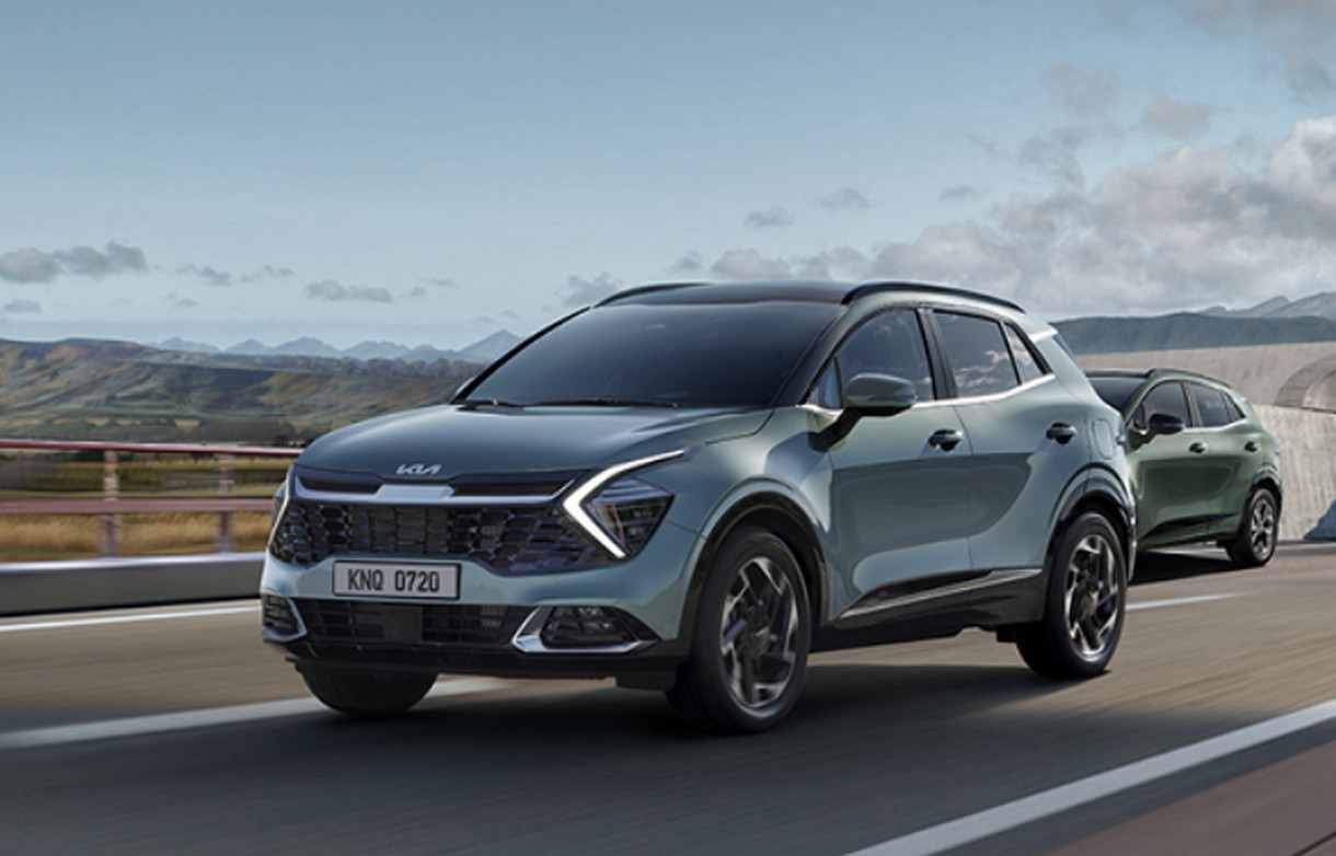 اشتري سيارتك والسداد علي 5 سنوات بقسط شهري 577 ريال.. تفاصيل عروض السيارات من كيا بمناسبة رمضان