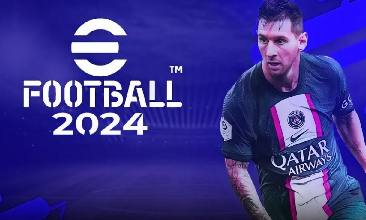 حملها واستمتع باللعب الآن.. تحميل لعبة eFootball 2024 مجانا علي الهواتف الذكية للاندرويد والأيفون