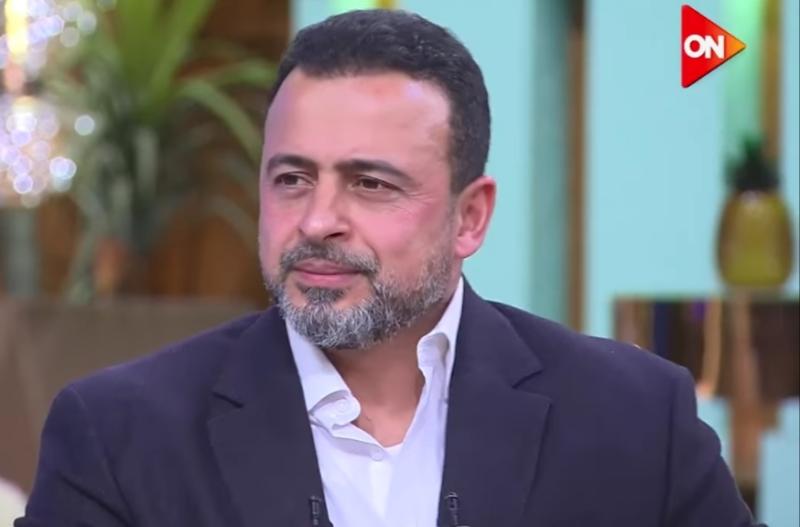 متي موعد برنامج بصير لمصطفى حسني في رمضان 2024 وما القنوات الناقلة للبرنامج؟