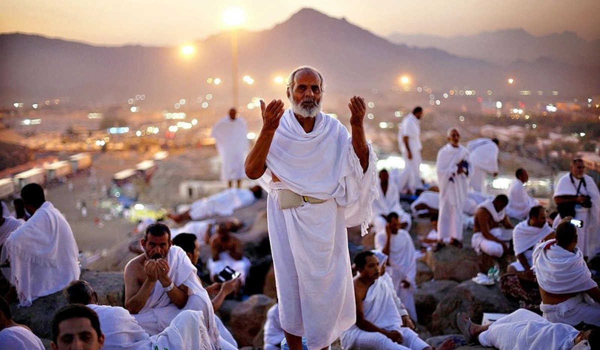 طريقة التقديم في حملة الراجحي للحج 1445 واهم شروط وموعد انتهاء التقديم