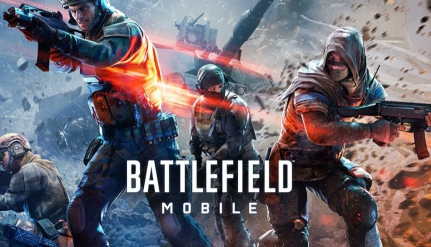 طريقة تحميل آخر تحديث لعبة Battlefield